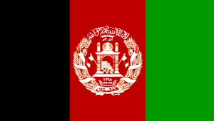 Afghanistan