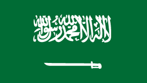 Saudi Arabia